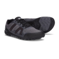 Xero Shoes Minimal Travel Shoes Mesa Trail II steel gray Men